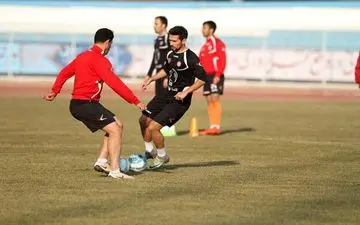 علی دایی دست بر روی گزینه استقلال گذاشت