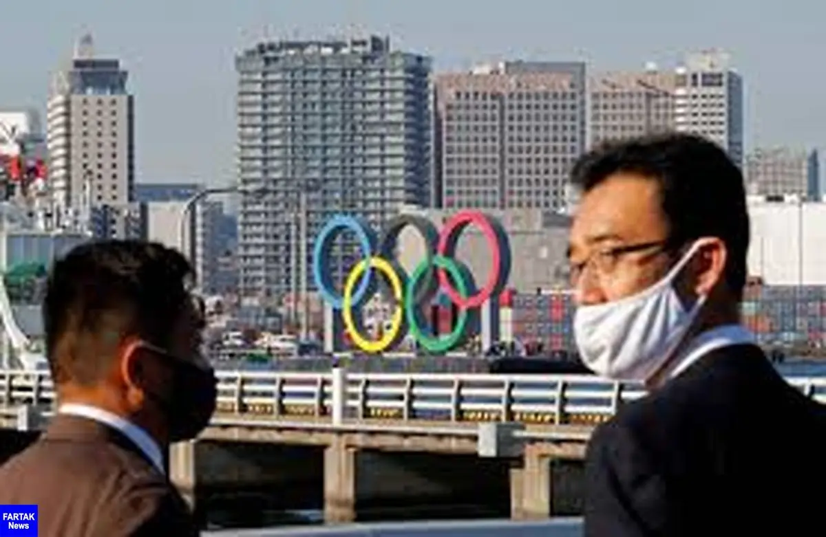 بیش از ۸۰درصد ژاپنی‌ها خواستار تعویق دوباره یا لغو المپیک هستند
