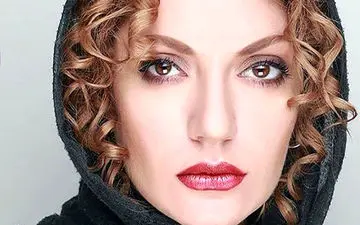 مهناز افشار به سیم آخر زد/ بی حجابی علنی شد! + 5 عکس