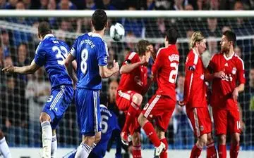 دروازه بان جدید چلسی از رن فرانسه می آید