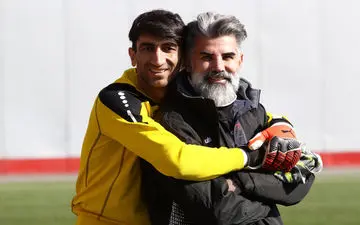 
ضرر دوجانبه بیرانوند و پرسپولیس
