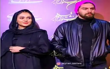 این عکس ازدواج پریناز ایزدیار را لو داد | همسر پریناز ایزدیار کیست؟