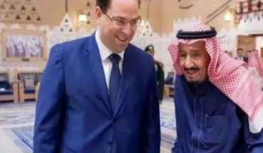 کمک مالی ۸۳۰ میلیون دلاری عربستان به تونس