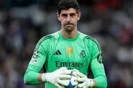 رئال مادرید بدون کورتوا: دروازه‌بان بلژیکی چه بازی‌هایی را از دست می‌دهد؟