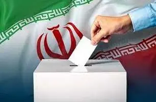  استاندار کرمانشاه رای خود را به صندوق انداخت/ ویدیو 
