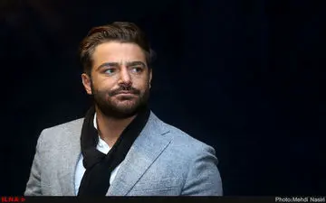 محمدرضا گلزار خز شد !