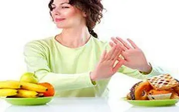  معجزه کاهش اشتها برای لاغری !