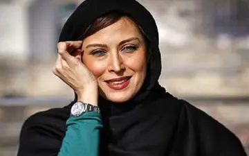  گریم های مختلف مهتاب کرامتی در سینما