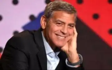 هدیه یک میلیون دلاری جورج کلونی به دوستانش