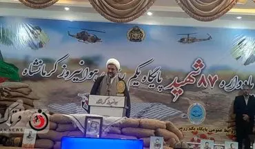 نصایح و وصایح شهدا مسیر ظهور را مشخص خواهد کرد
