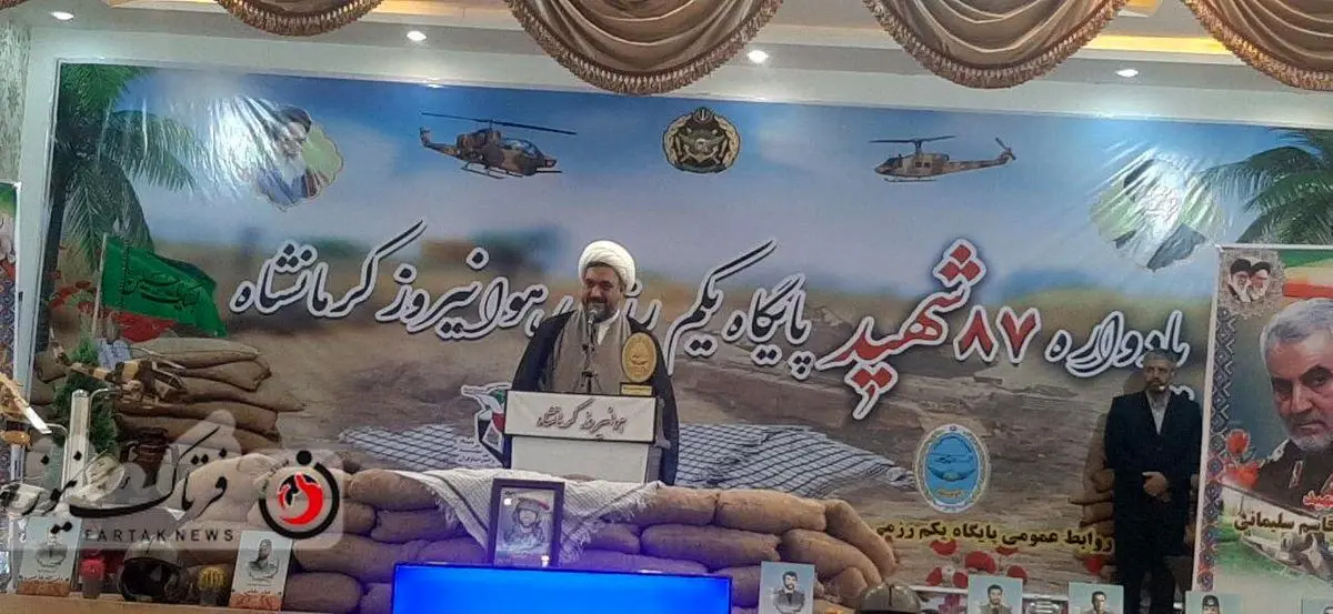 نصایح و وصایح شهدا مسیر ظهور را مشخص خواهد کرد
