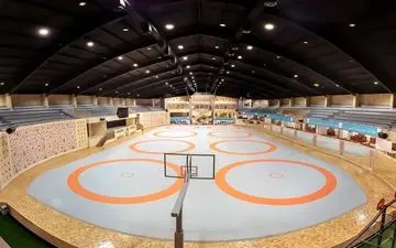 اعلام زمان آغاز اردوی تیم ملی کشتی آزاد 