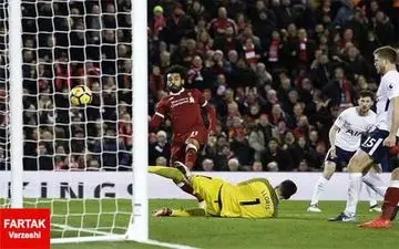 رئال مادرید بدنبال خرید محمد صلاح/ رقم مورد نظر کهکشانی ها برای ستاره مصری لیورپول