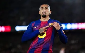 
بارسلونا مقتدرانه صدر را از رئال پس گرفت
