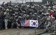 کره‌جنوبی در تدارک برگزاری رزمایش با آمریکاست