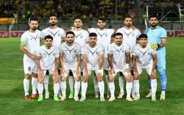 پرداخت 20 درصد قرارداد بازیکنان ملوان

