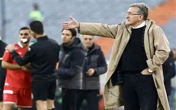  برانکو: قوی خواهیم ماند 