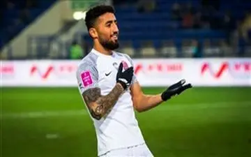  رد پیشنهاد 3 میلیون یورویی برای جذب صیادمنش