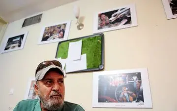 سیروس مقدم از سرانجام «پایتخت» بدون خشایارالوند گفت/آخرین خنده‌ها