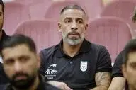  اشکان دژاگه رسماً مربی شد 