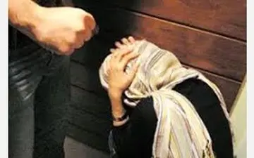 آمار تازه همسر آزاری ؛ زنان دستِ بزن پیدا کرده اند