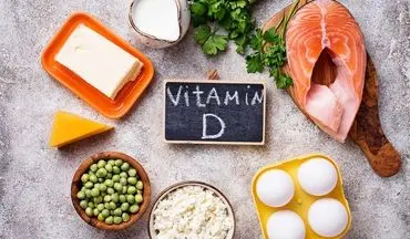 کمبود ویتامین D چه عوارض و علائمی دارد؟