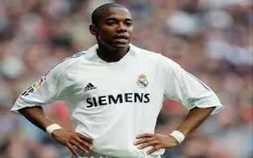  9سال زندان برای فوتبالیست سرشناس بخاطر شرکت در اقدام بد! 