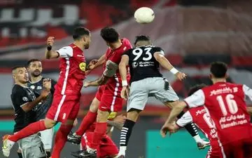 شاه محمدی: به اشتباه فکر می‌کردم سرمربی اسپانیایی تراکتور، مربی با کلاسی است