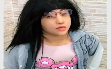 مرد زن نما بعد از فرار ناموفق از زندان برزیل خودش را حلق آویز کرد + عکس