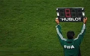 تمدید قانون 5 تعویض برای سال 2021