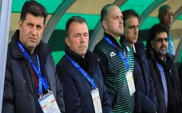 مدیرعامل ذوب‌آهن: با رادولوویچ قرارداد داریم
