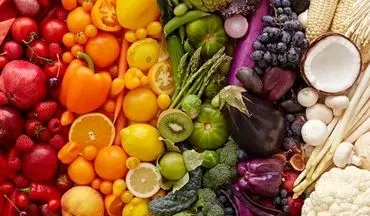 
تاثیر میوه‌ها و سبزیجات در پیشگیری از سرطان روده
