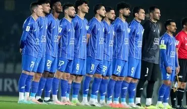 شرط سازمان لیگ برای استقلال: تعویق جام حذفی در ازای بازی بدون ملی‌پوشان