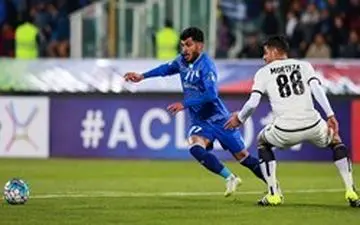  هشدار جدی السد به استقلالی ها