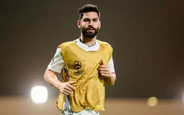 اختلاف نظر در بند قرار‌داد / چرا از خرید استقلال رونمایی نمی‌شود؟