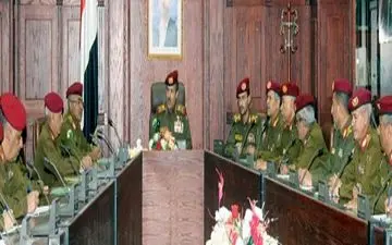 وزیر دفاع یمن:
ارتش یمن از تسلیحات بازدارنده علیه ناقضان توافق صلح استفاده خواهد کرد