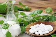 شیرین‌کننده‌های غذایی، بلوغ زودرس می آورد؟