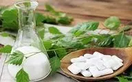 شیرین‌کننده‌های غذایی، بلوغ زودرس می آورد؟