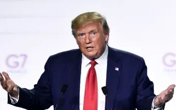 ترامپ از احتمال اعزام ارتش آمریکا به مکزیک خبر داد