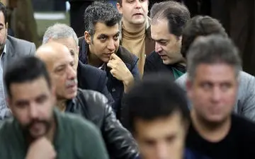 گزارشگر دیدار السد قطر_پرسپولیس ایران مشخص شد