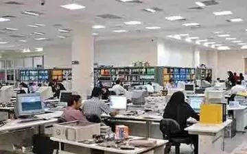 دو پیشنهاد برای تعیین تکلیف نیروهای غیررسمی