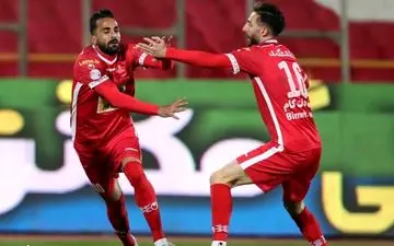 مهاجمان کنار گذاشته پرسپولیس گلزن شدند| چرا عبدی و پاکدل برای تیم یحیی گل نمی زدند؟ 