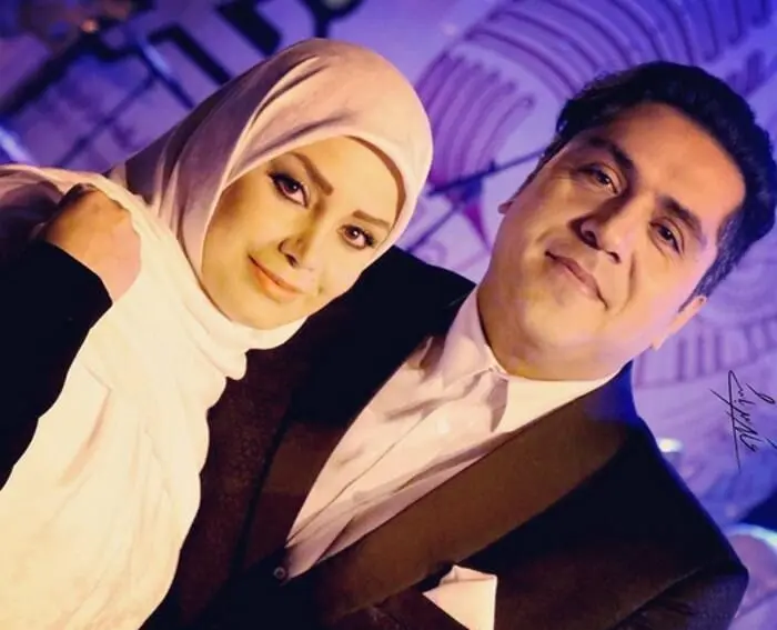 مهریه عجیب صبا راد و درآمد ماهی چهل میلیونی او