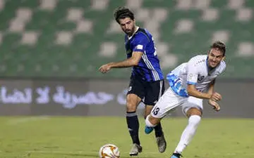 صعود آاک به نیمه نهایی در حضور انصاری فرد