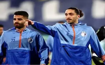 مشکل سربازی یزدانی حل شد، مرادمند به زودی