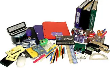 دو برابر شدن قیمت لوازم‌التحریر نسبت به سال گذشته