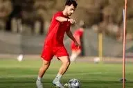 فخریان: می‌توانم در سه پست پرسپولیس بازی کنم