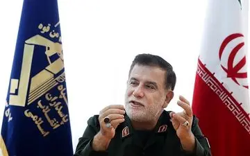 جمهوری اسلامی بالای سر اسرائیل رسیده است/ برای پاسخ دوم بعد از سرنگونی پهپاد آمریکا آماده بودیم 