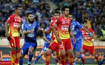  مهاجم گران‌قیمت استقلال و آماری قابل توجه