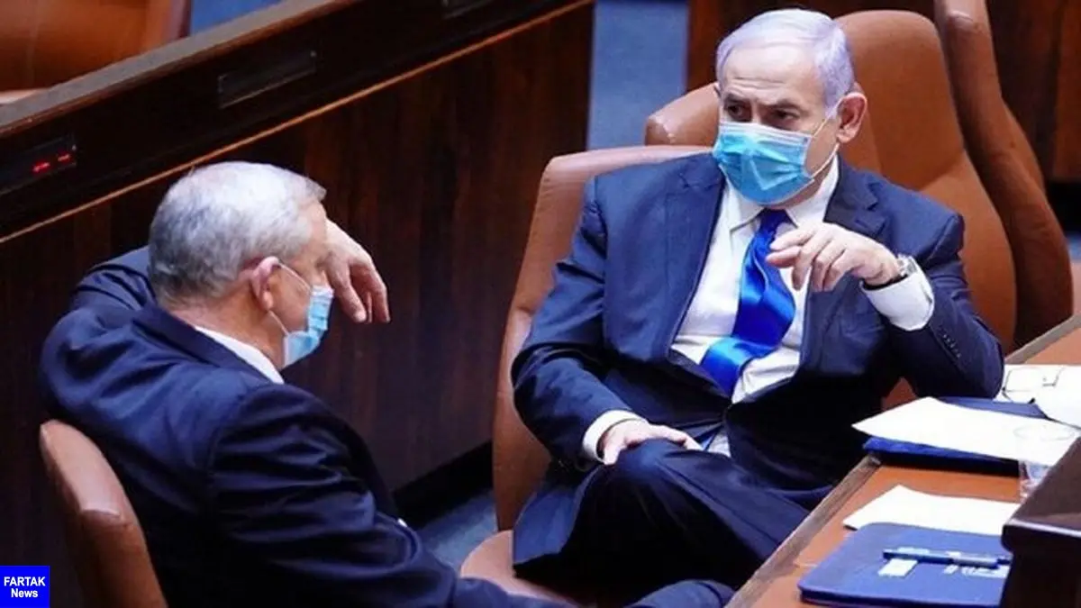  نخست‌وزیر اسرائیل به دنبال تشکیل یک حزب راستگرای جدید